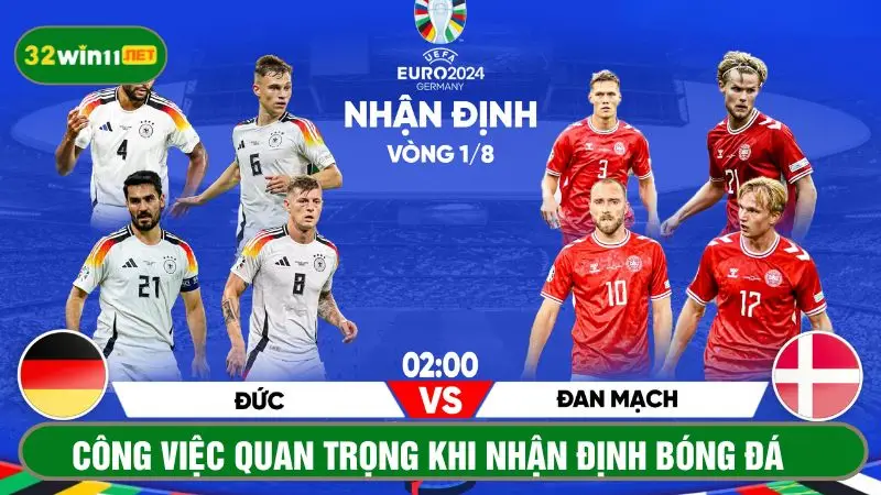 Theo dõi các bài nhận định của chuyên gia 