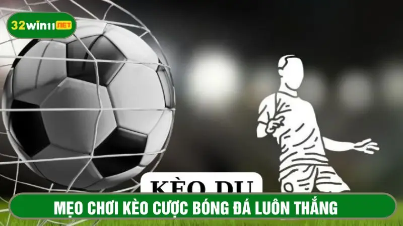 Tránh những kèo “dụ” của nhà cái 